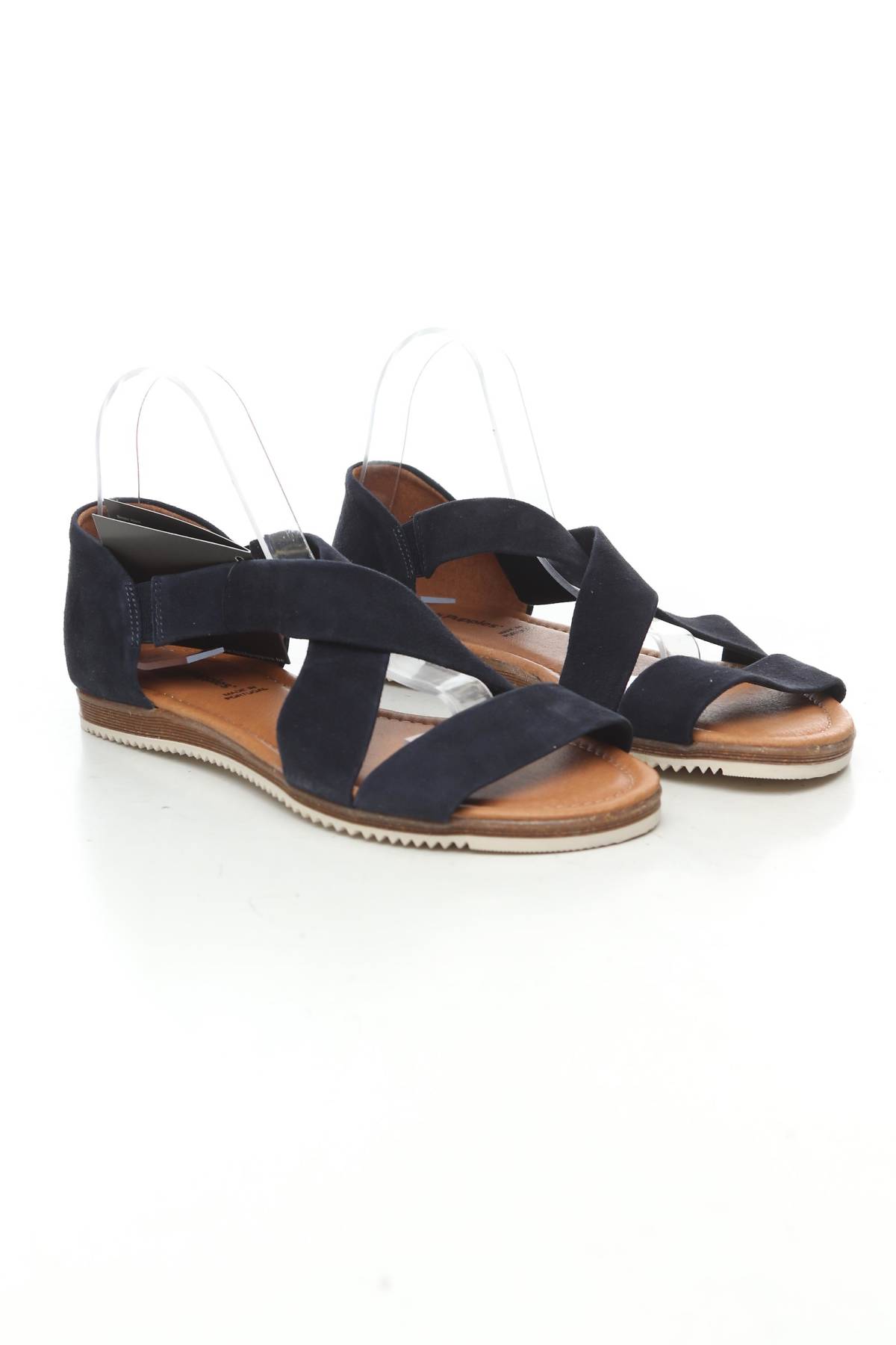 Σανδάλια Hush Puppies3 - Contourshop.gr Σανδάλια Hush Puppies3