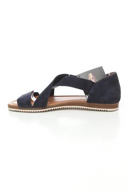 Σανδάλια Hush Puppies2 - Contourshop.gr Σανδάλια Hush Puppies2