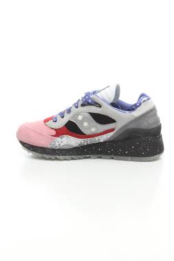 Маратонки Saucony2