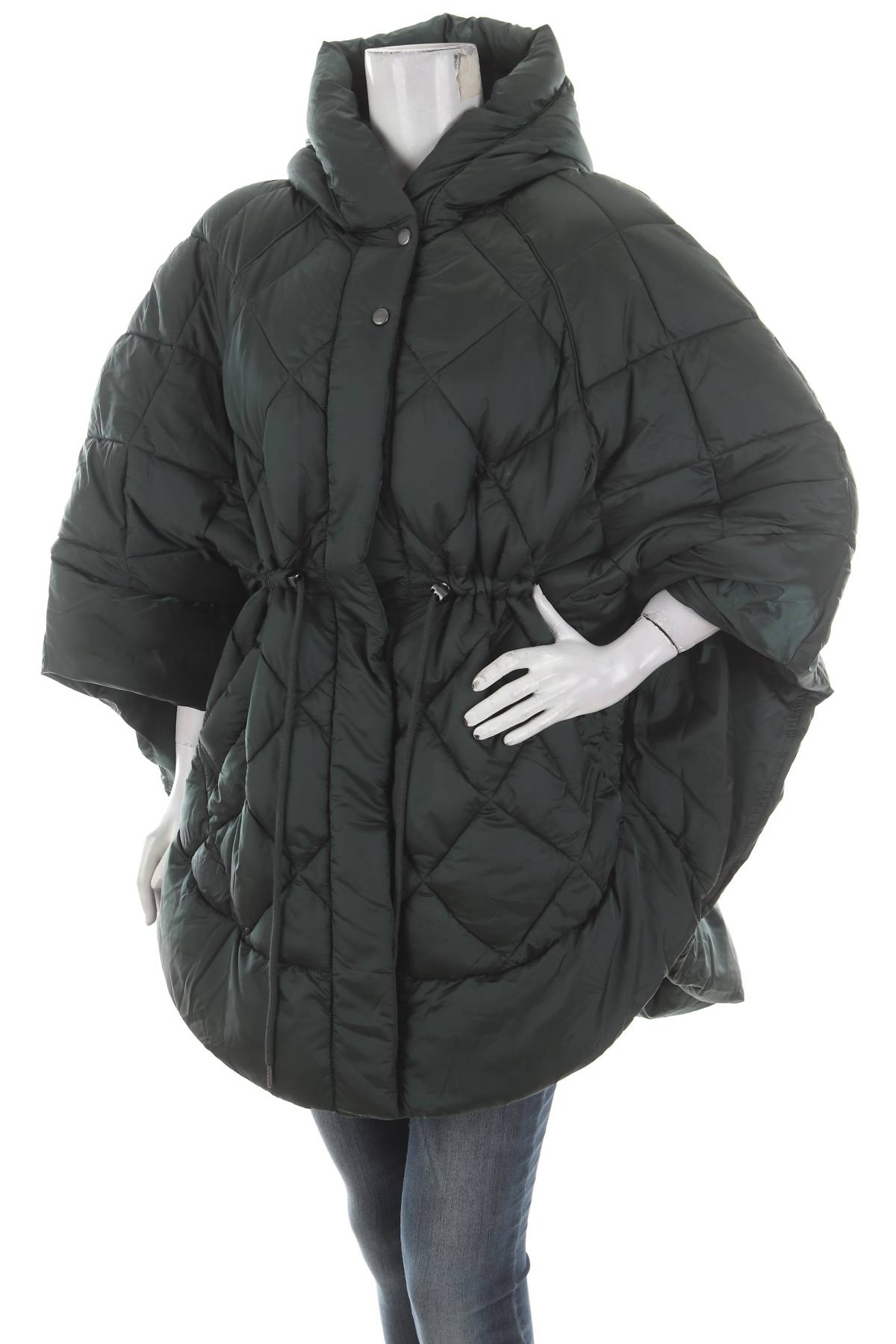 Γυναικείο μπουφάν Husky1