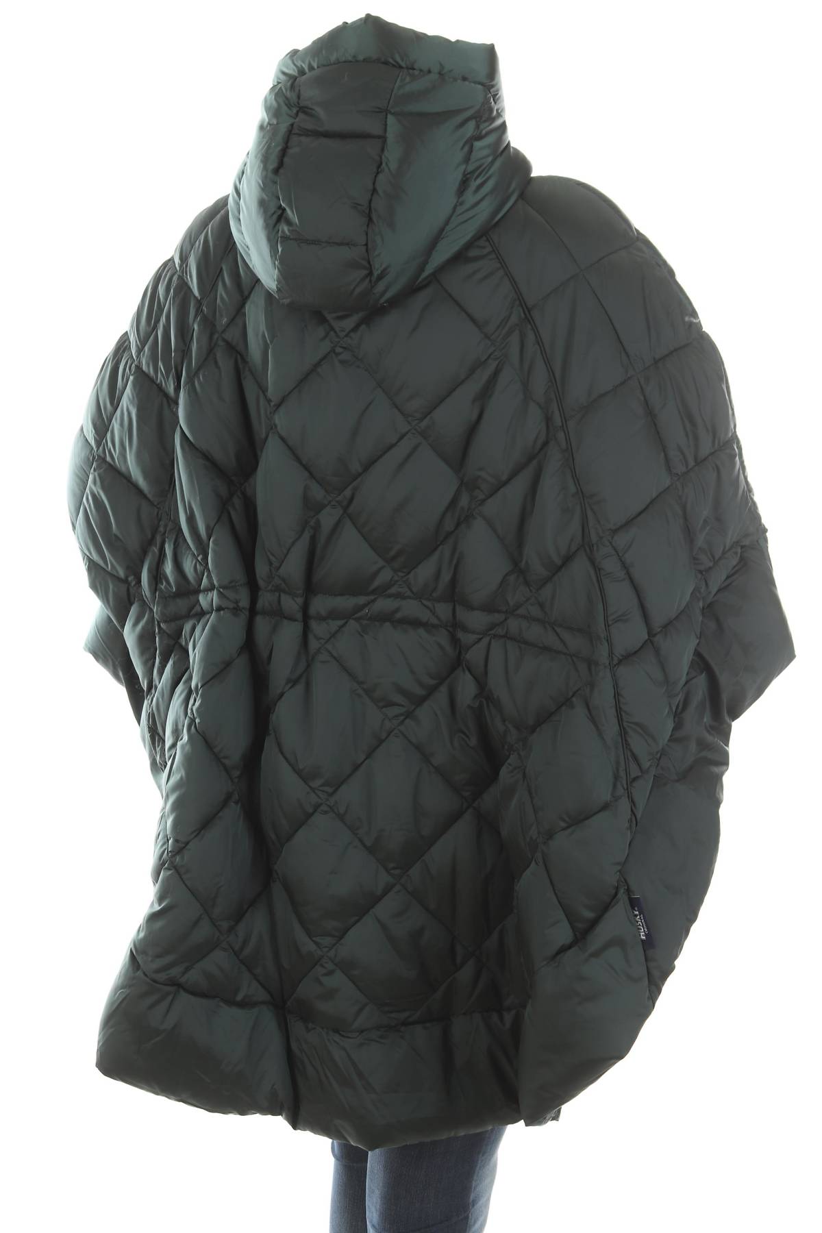 Γυναικείο μπουφάν Husky2