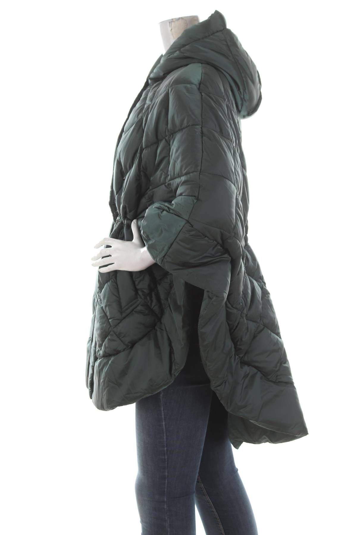 Γυναικείο μπουφάν Husky3