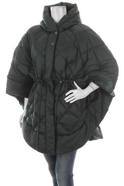 Γυναικείο μπουφάν Husky1