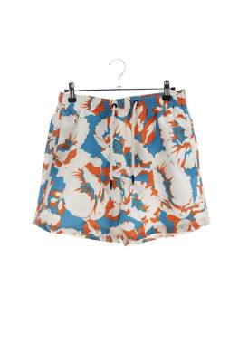 Ανδρικές βερμούδες μαγιό Superdry1 - Contourshop.gr Ανδρικές βερμούδες μαγιό Superdry1