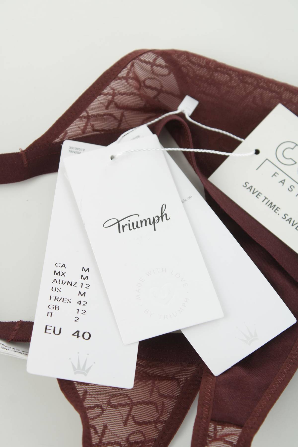 Бикини Triumph3 - Contour.bg Бикини Triumph3