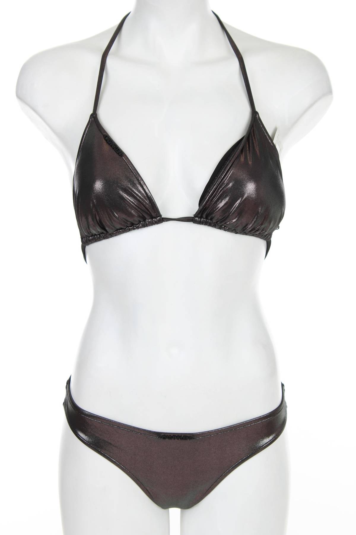 Бански костюм Calvin Klein1 - Contour.bg Бански костюм Calvin Klein1