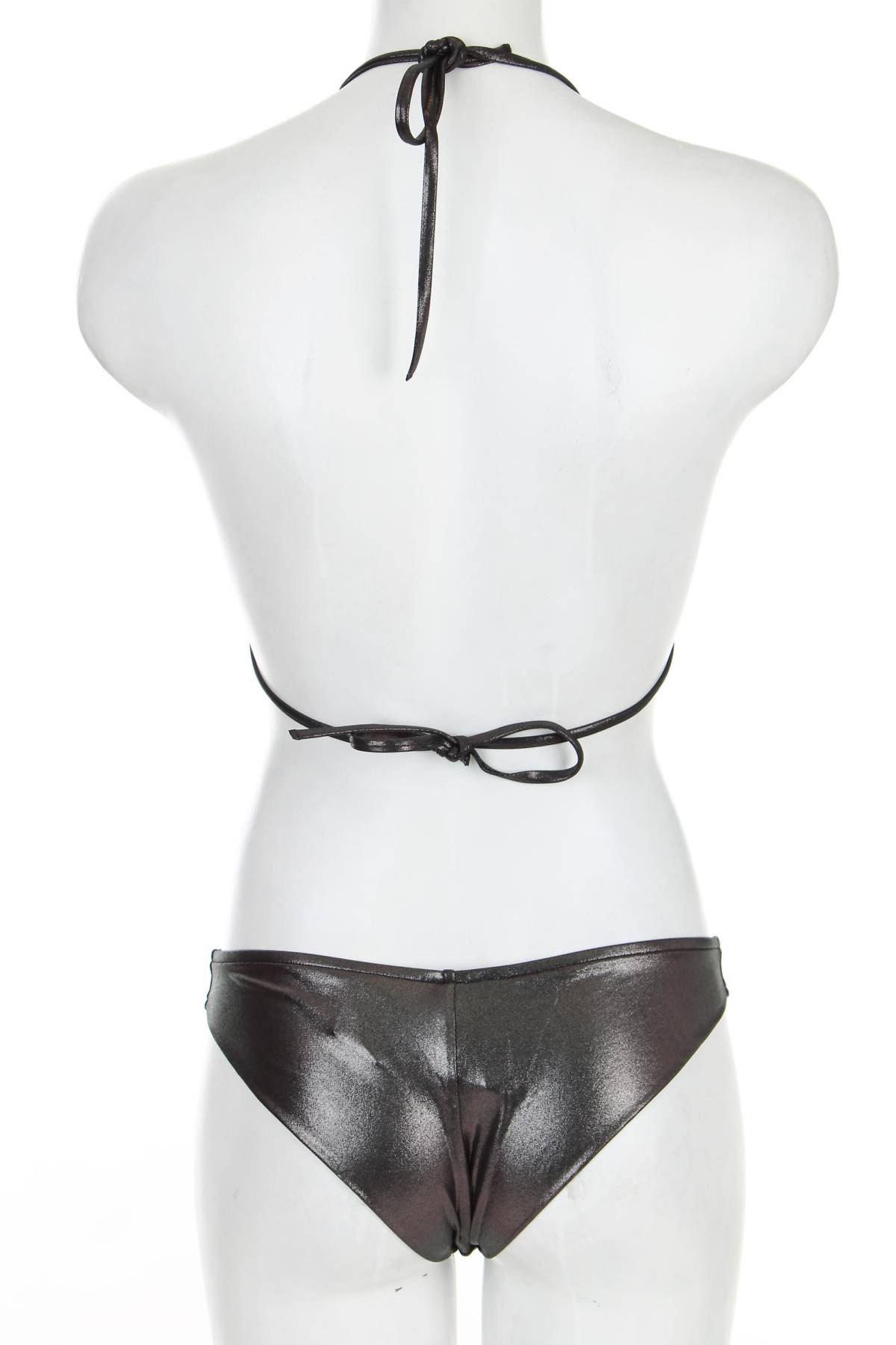 Бански костюм Calvin Klein2 - Contour.bg Бански костюм Calvin Klein2