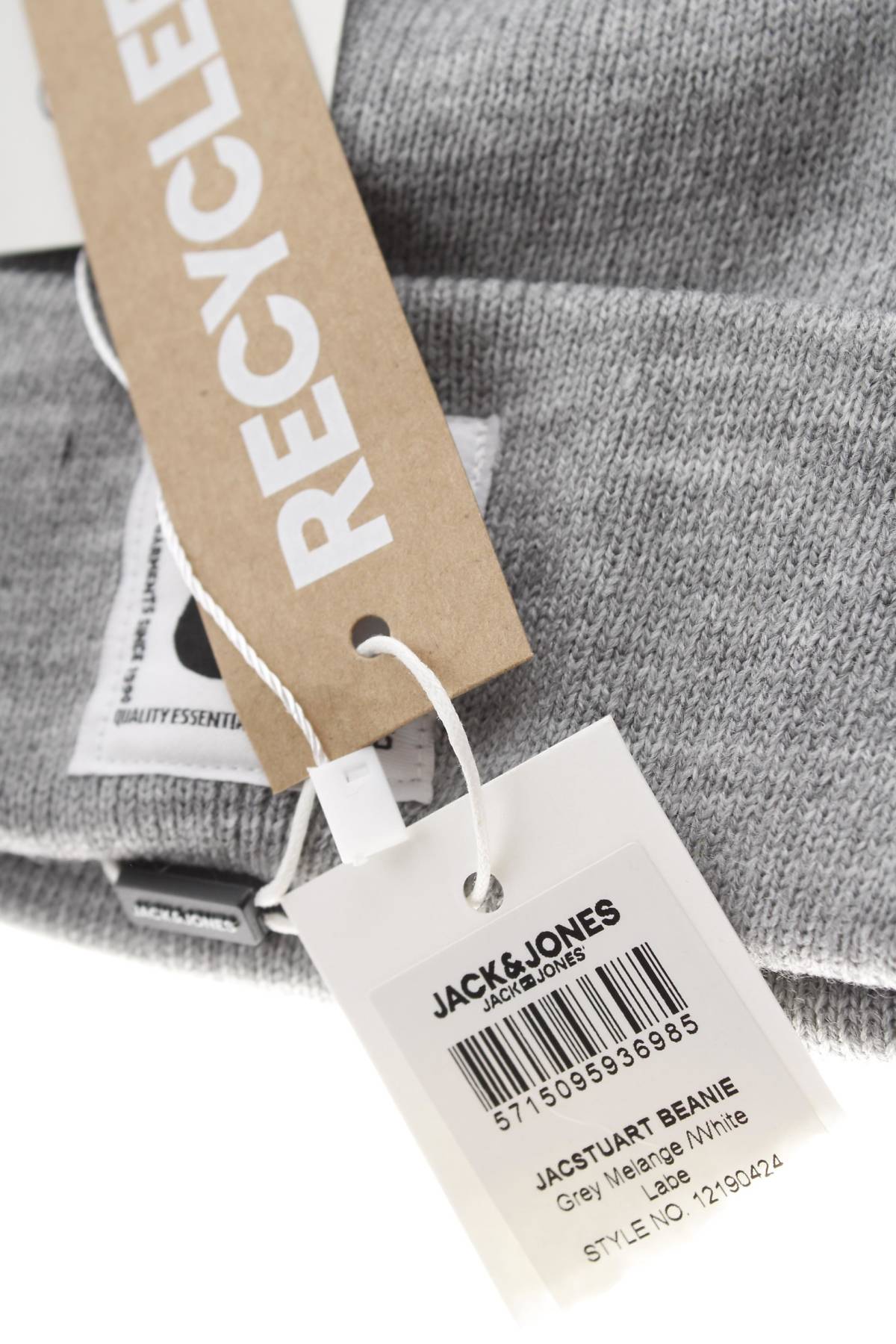 Παιδικά σκουφάκια Jack & Jones3