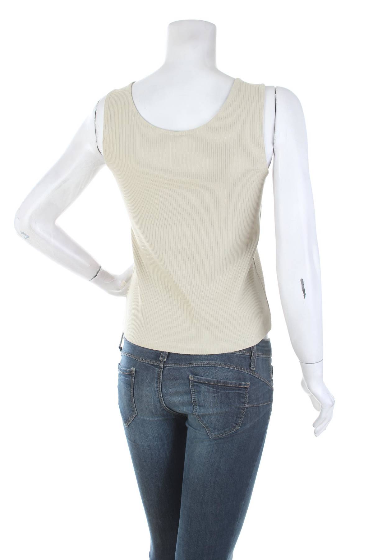 Γυναικείο αμάνικο Only2