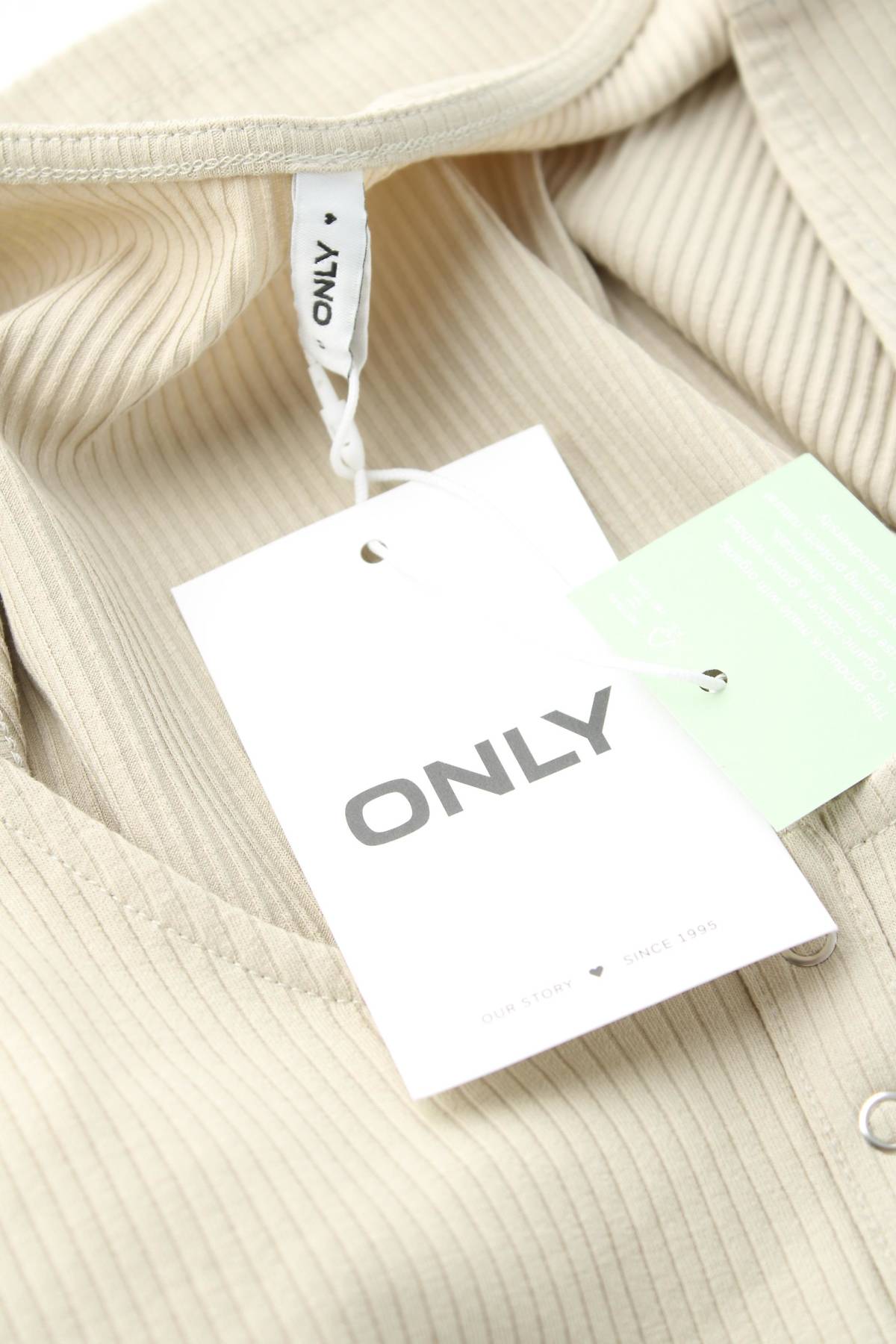 Γυναικείο αμάνικο Only3