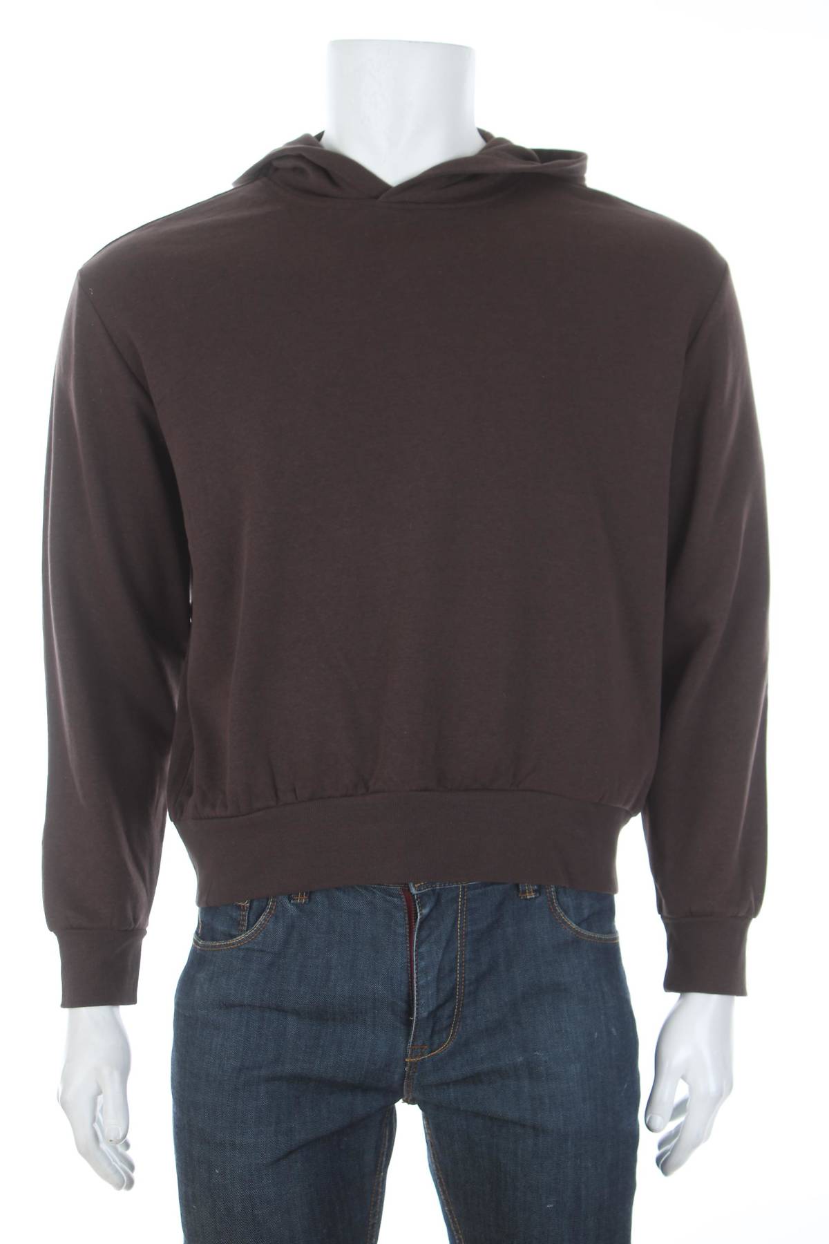 Ανδρικό φούτερ H&M Divided1 - Contourshop.gr Ανδρικό φούτερ H&M Divided1