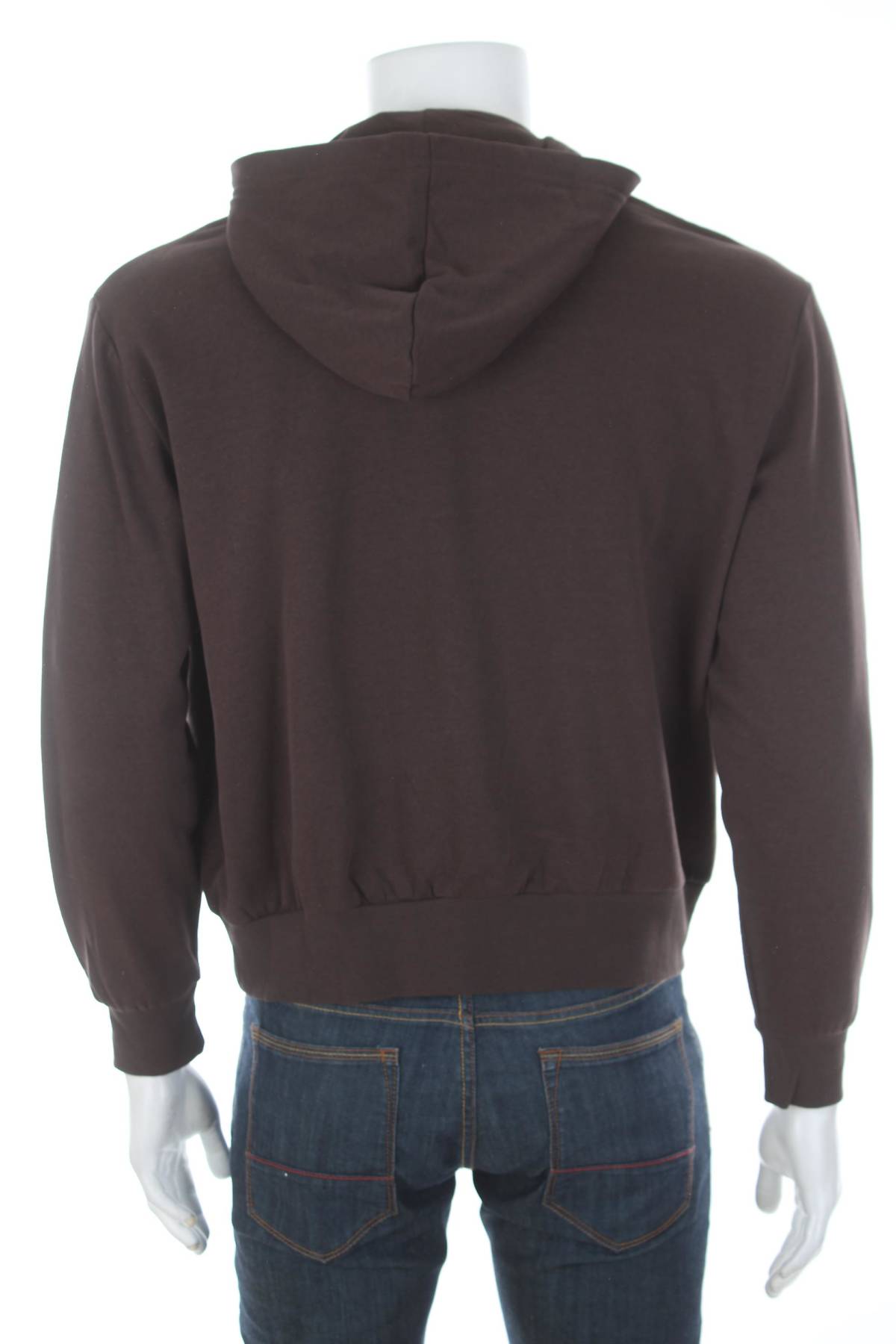 Ανδρικό φούτερ H&M Divided2 - Contourshop.gr Ανδρικό φούτερ H&M Divided2