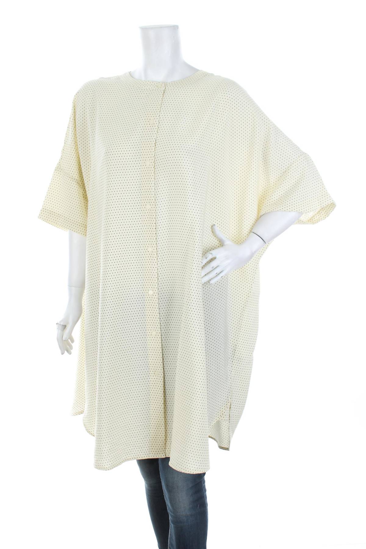 Дамска риза Ulla Popken1