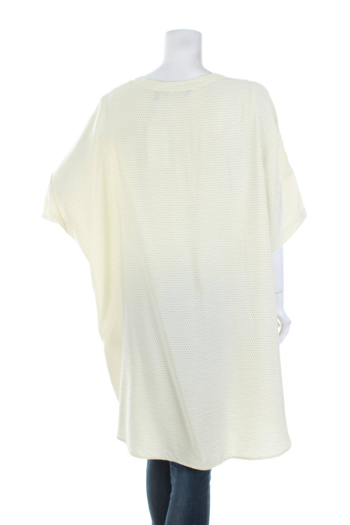 Дамска риза Ulla Popken2