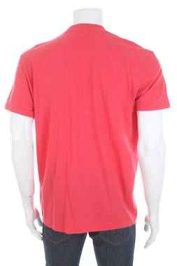 Мъжка тениска Tom Tailor2 - Contour.bg Мъжка тениска Tom Tailor2