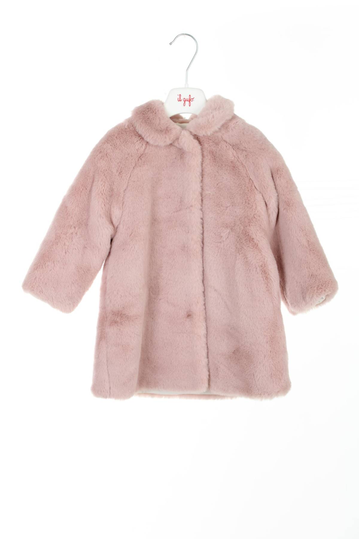 Детско палто il gufo1 - Contour.bg Детско палто il gufo1