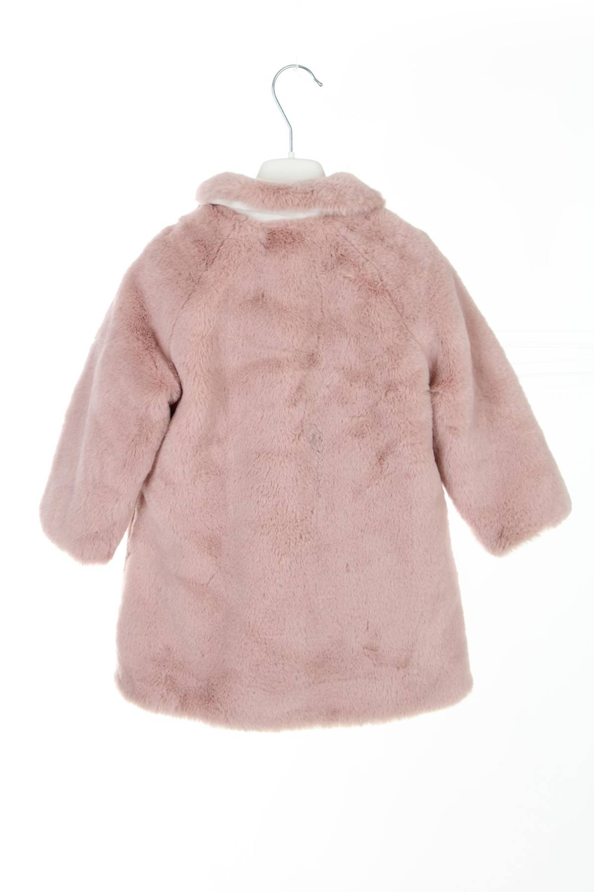 Детско палто il gufo2 - Contour.bg Детско палто il gufo2