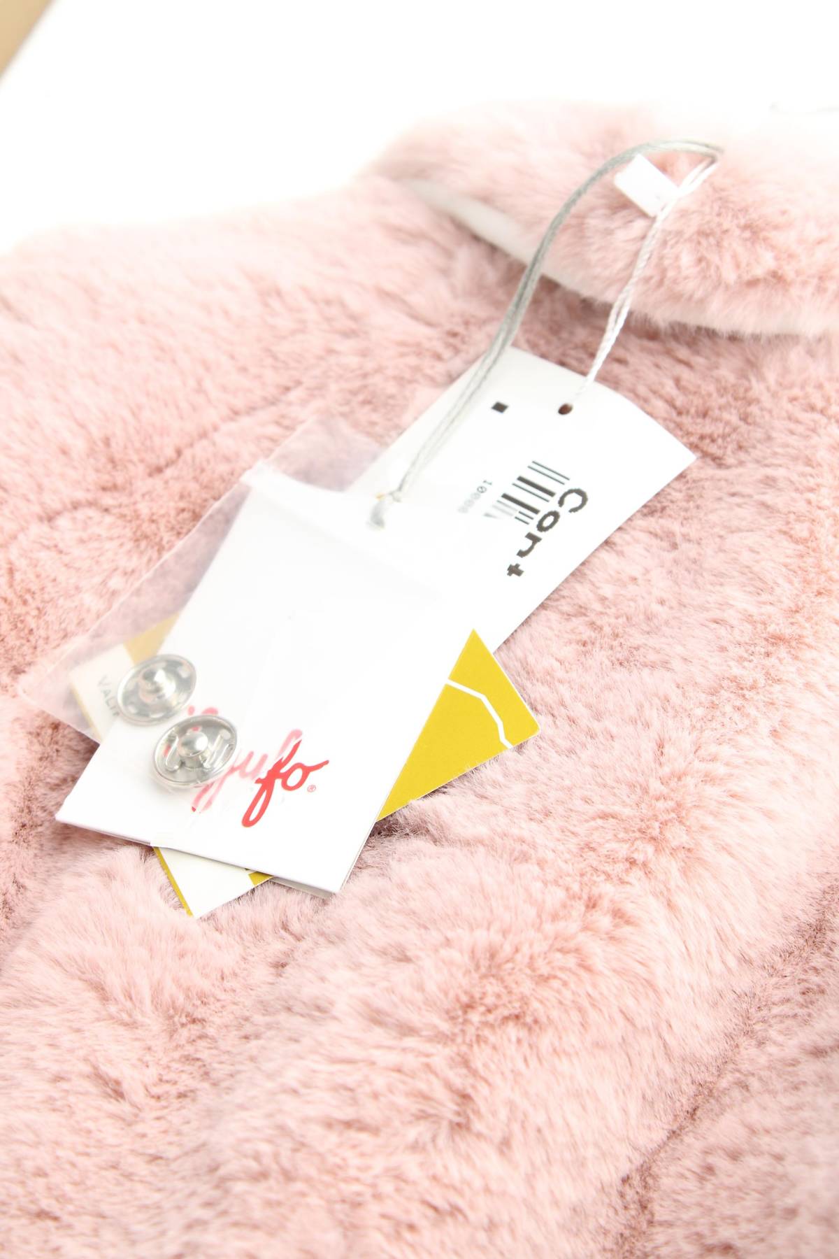 Детско палто il gufo3 - Contour.bg Детско палто il gufo3