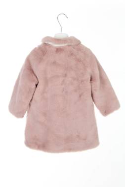 Детско палто il gufo2