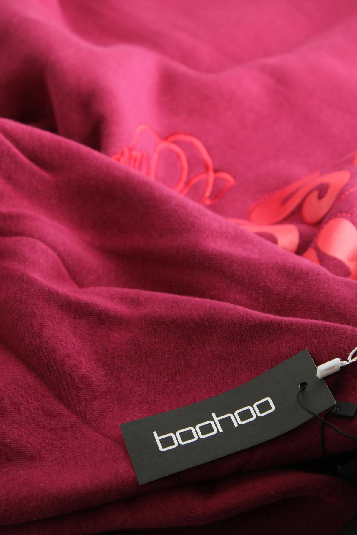 Γυναικείο φούτερ Boohoo3