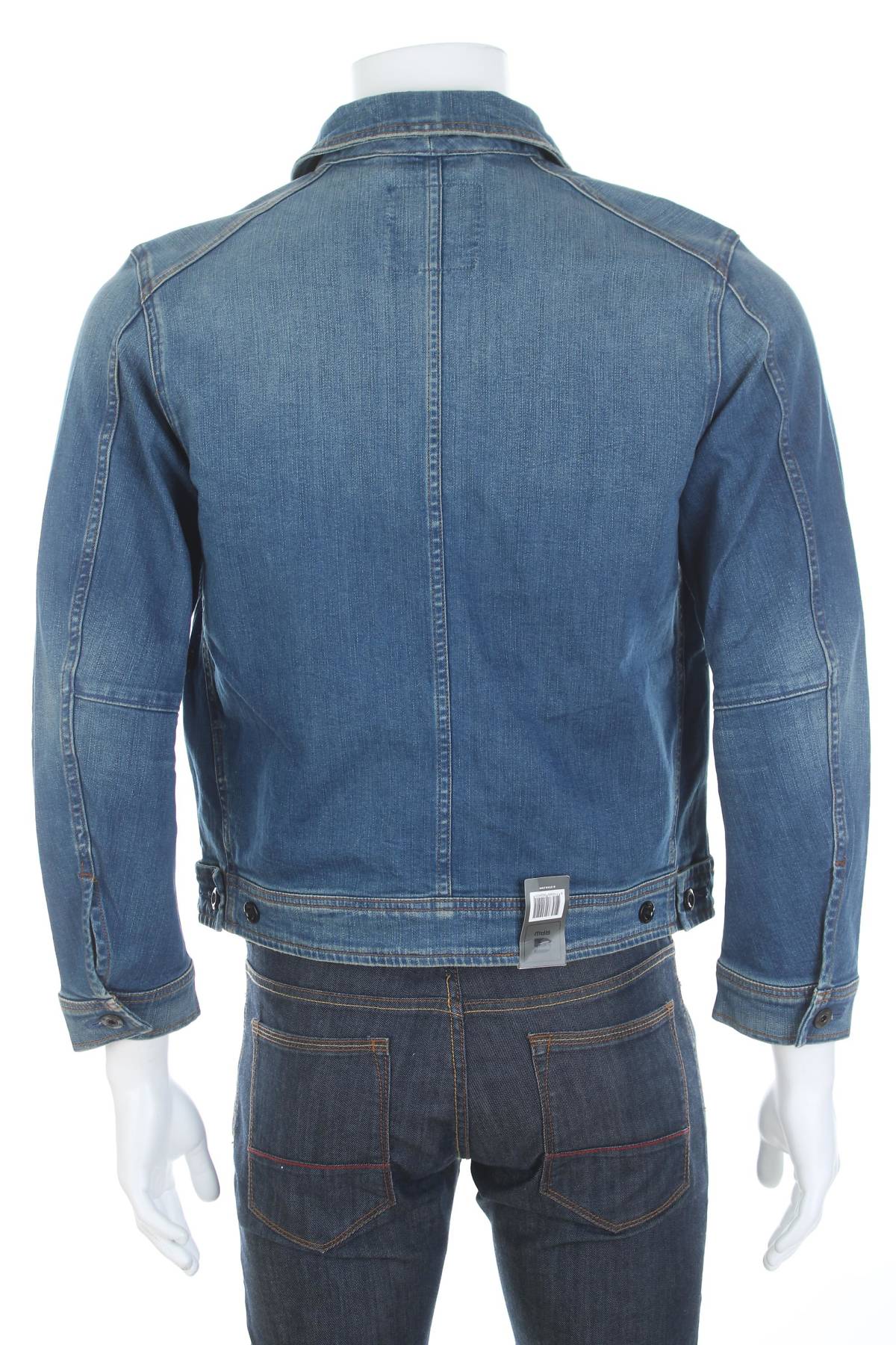 Τζιν μπουφάν G-Star Raw2