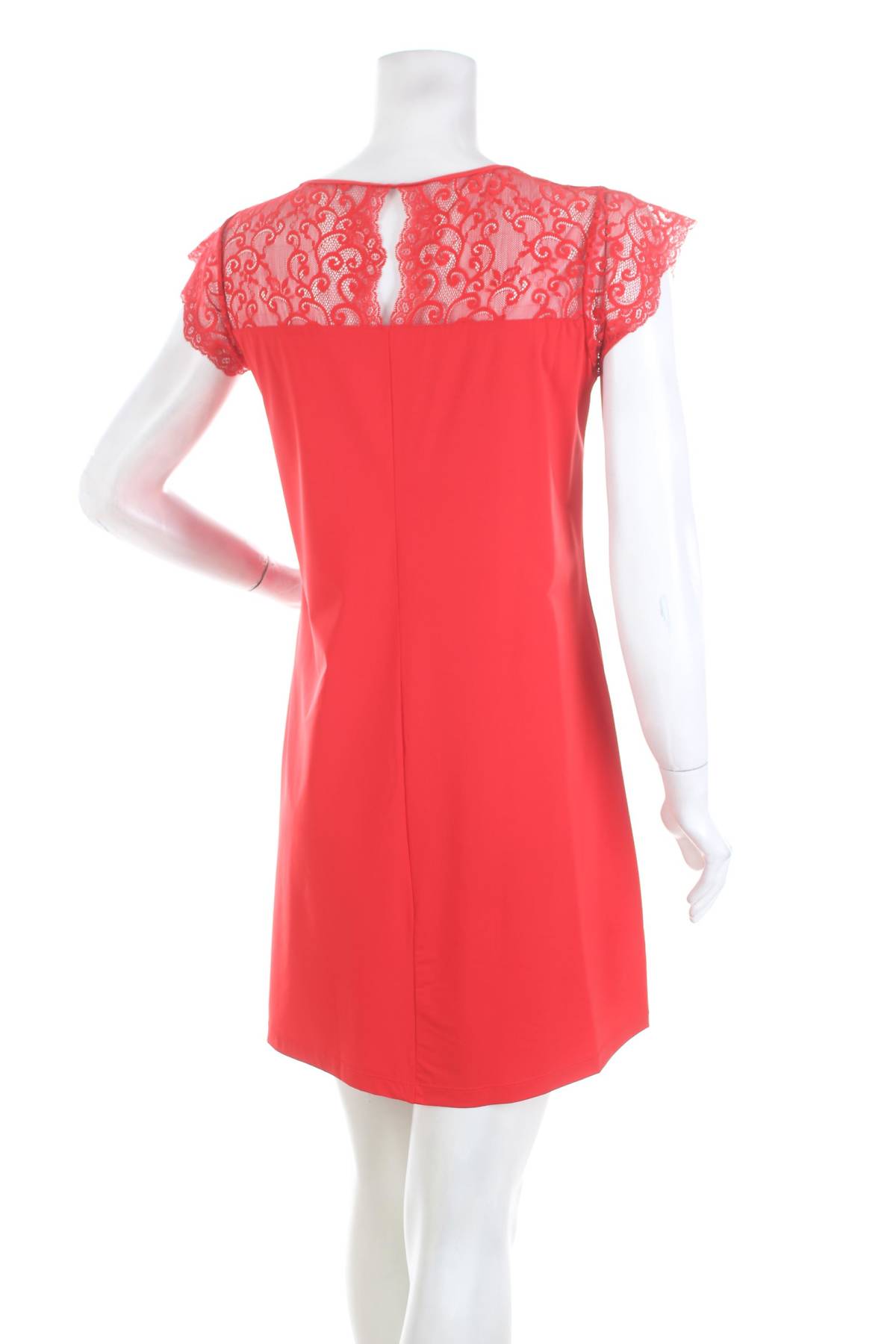 Дамска нощница Evelace2