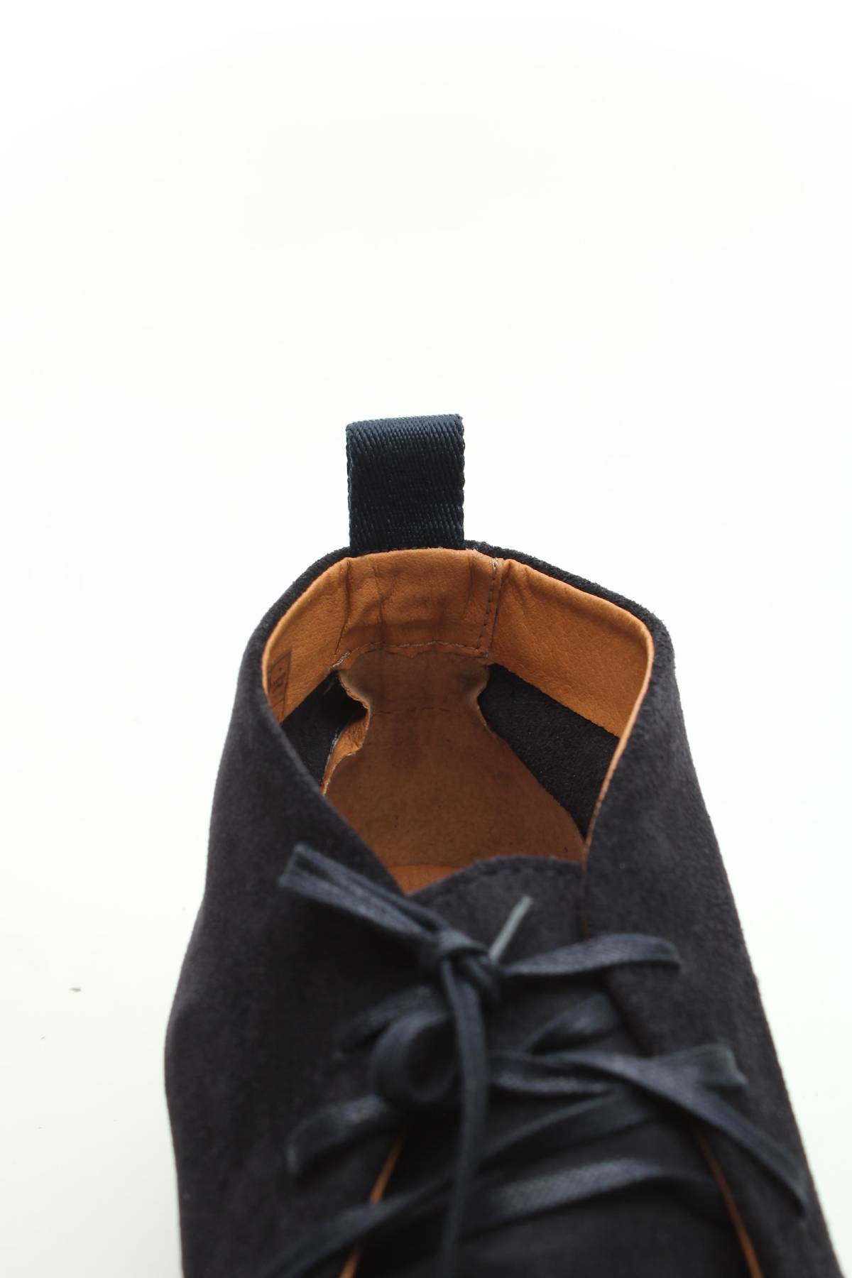 Мъжки обувки HUGO Hugo Boss5