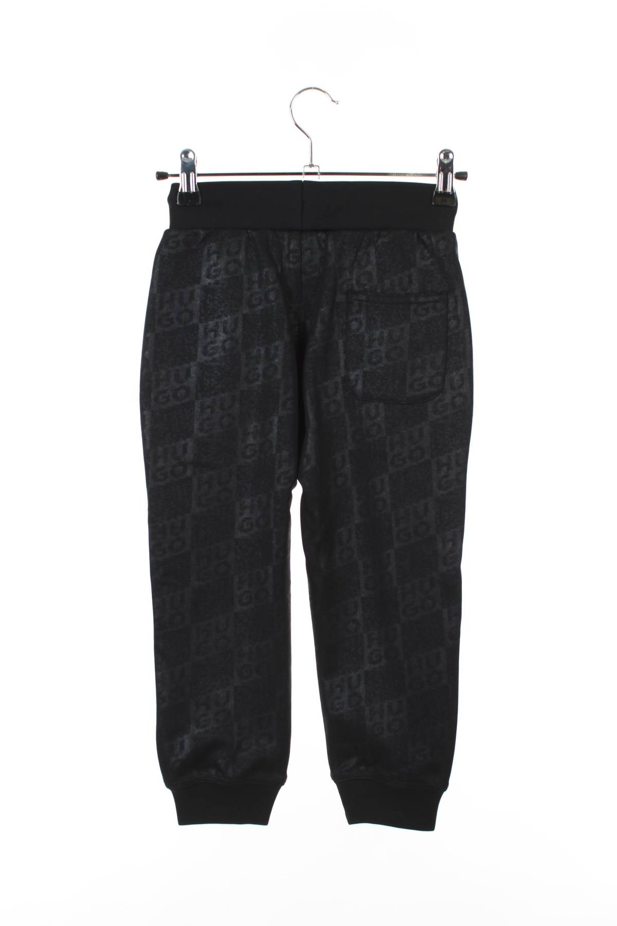 Детски спортен панталон HUGO Hugo Boss2