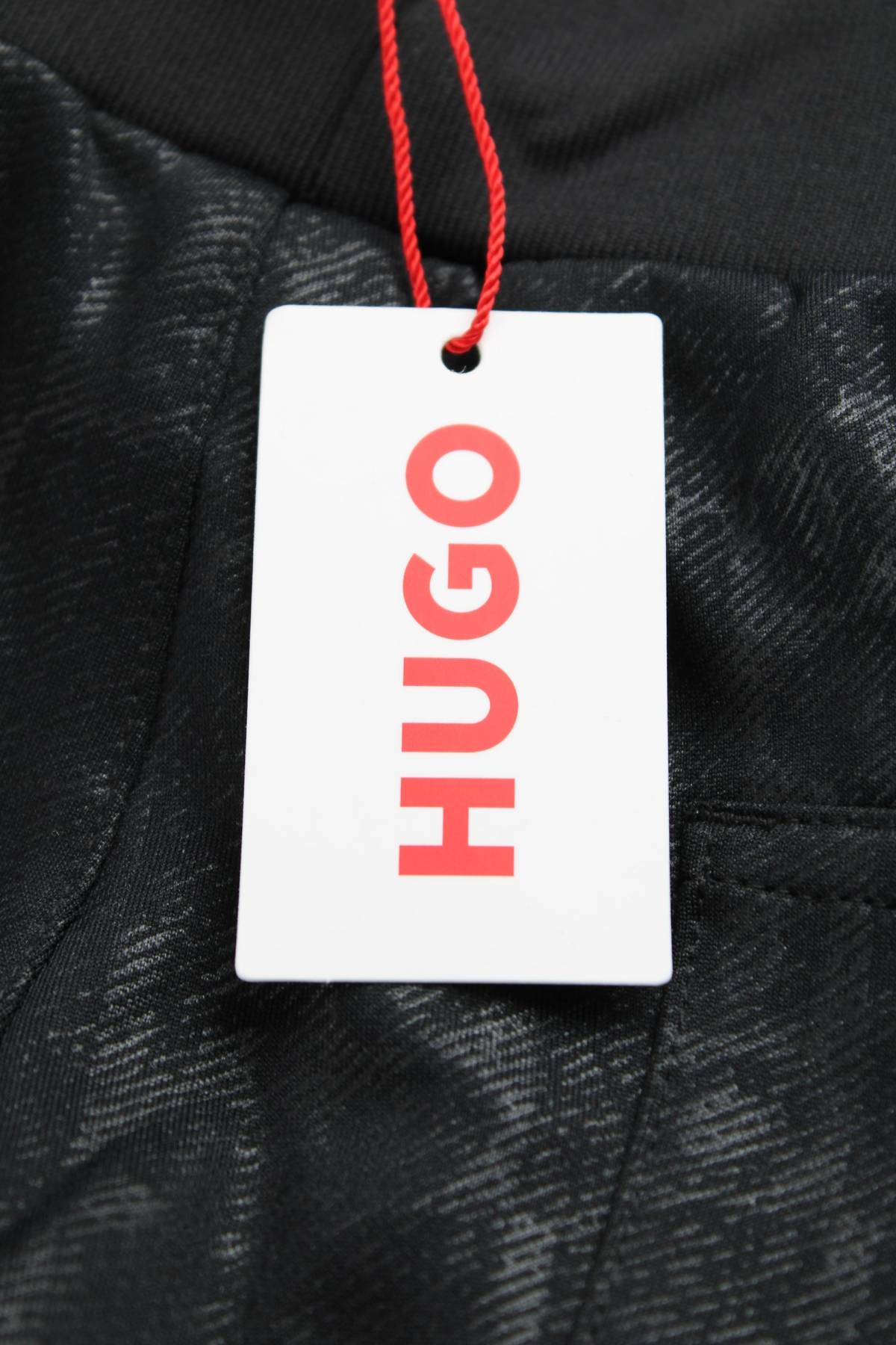 Детски спортен панталон HUGO Hugo Boss3
