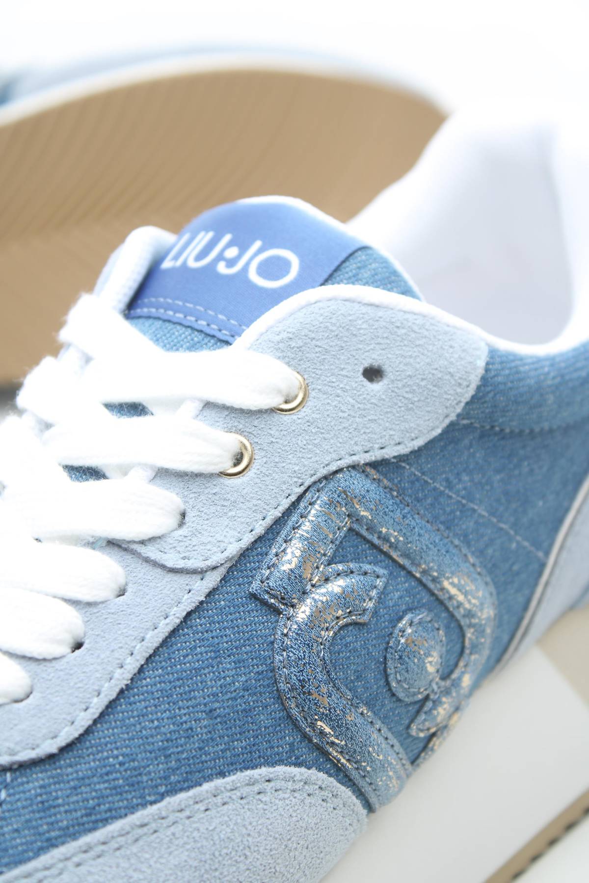 Дамски обувки Liu Jo5