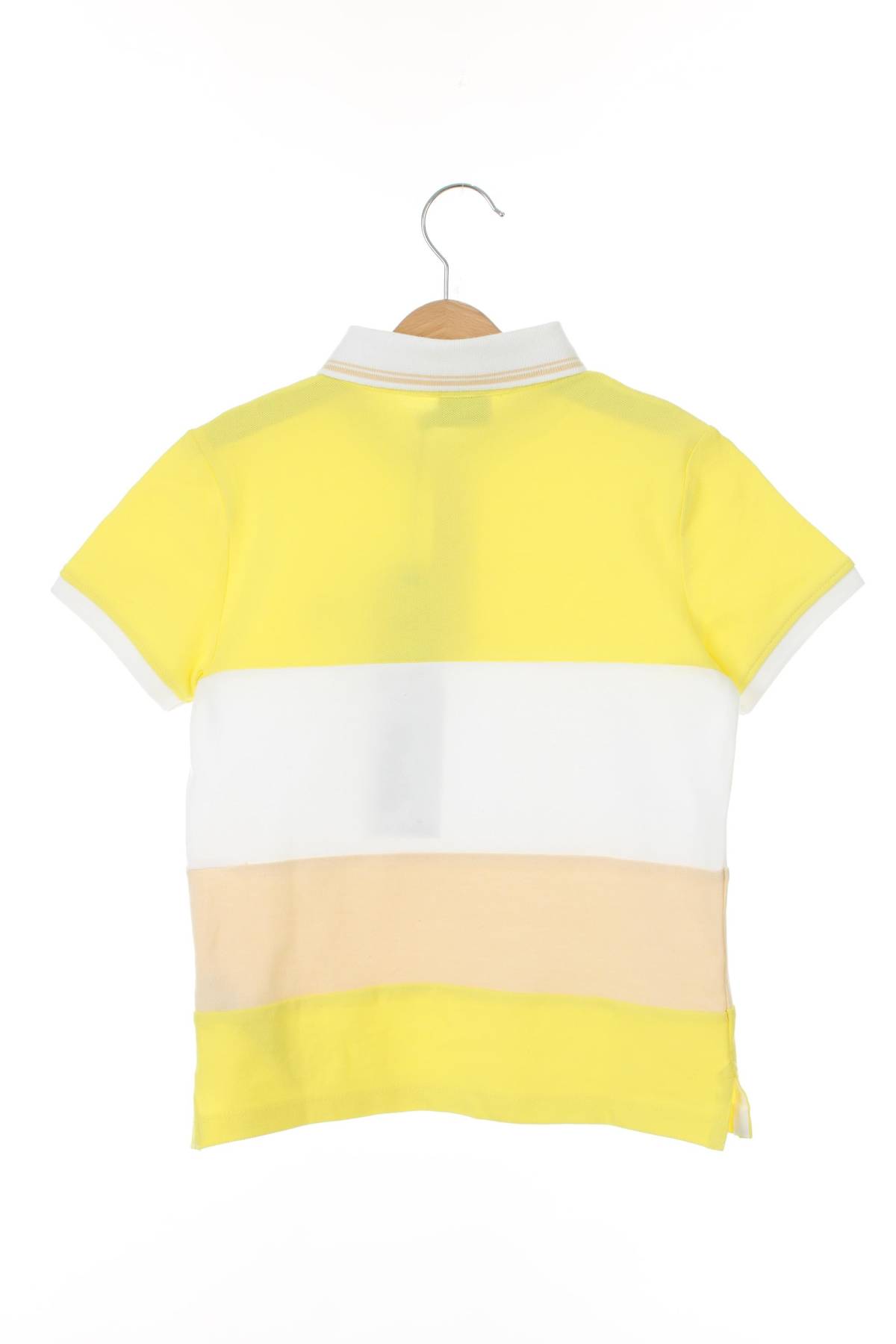 Детска тениска Sergent Major2