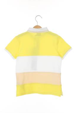 Детска тениска Sergent Major2