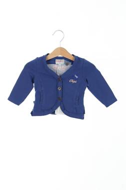Παιδικές ζακέτες Chipie1