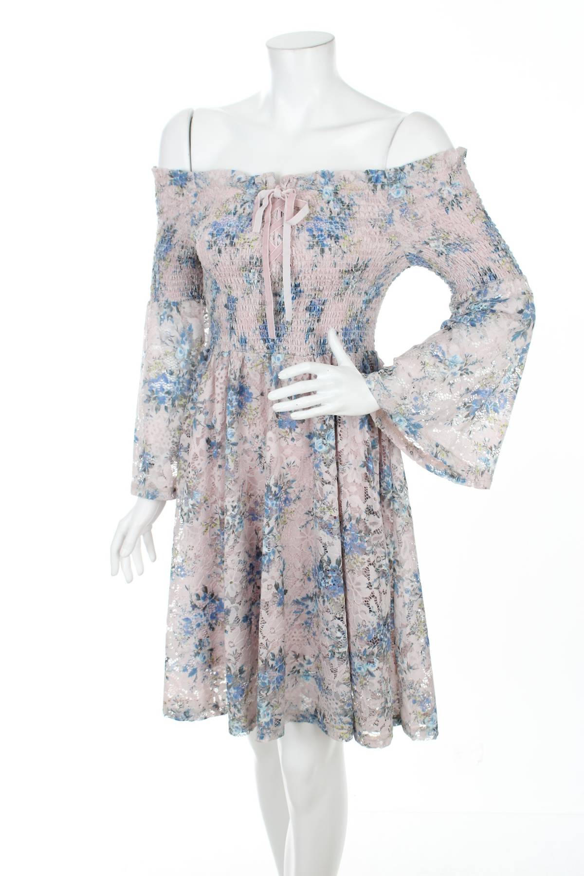 Рокля Vero Moda1