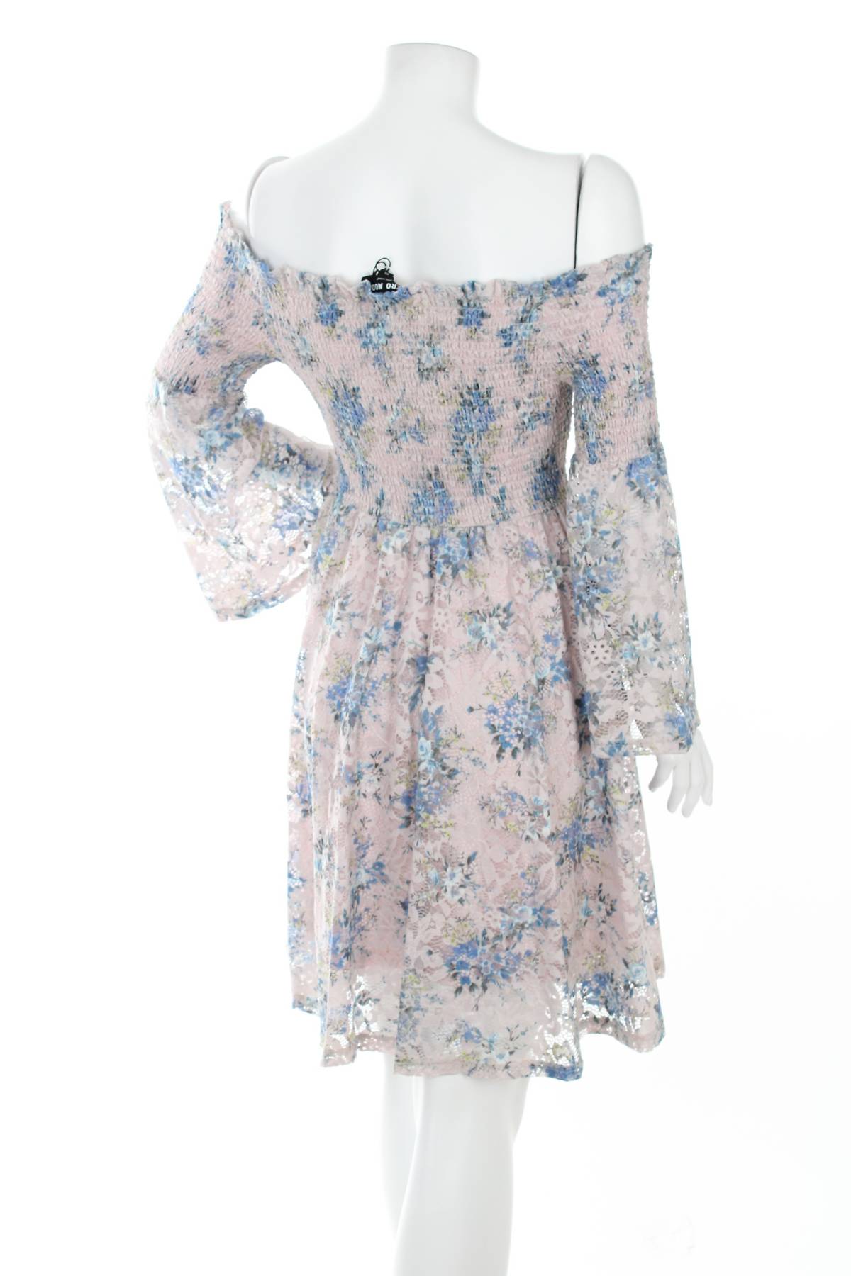 Рокля Vero Moda2