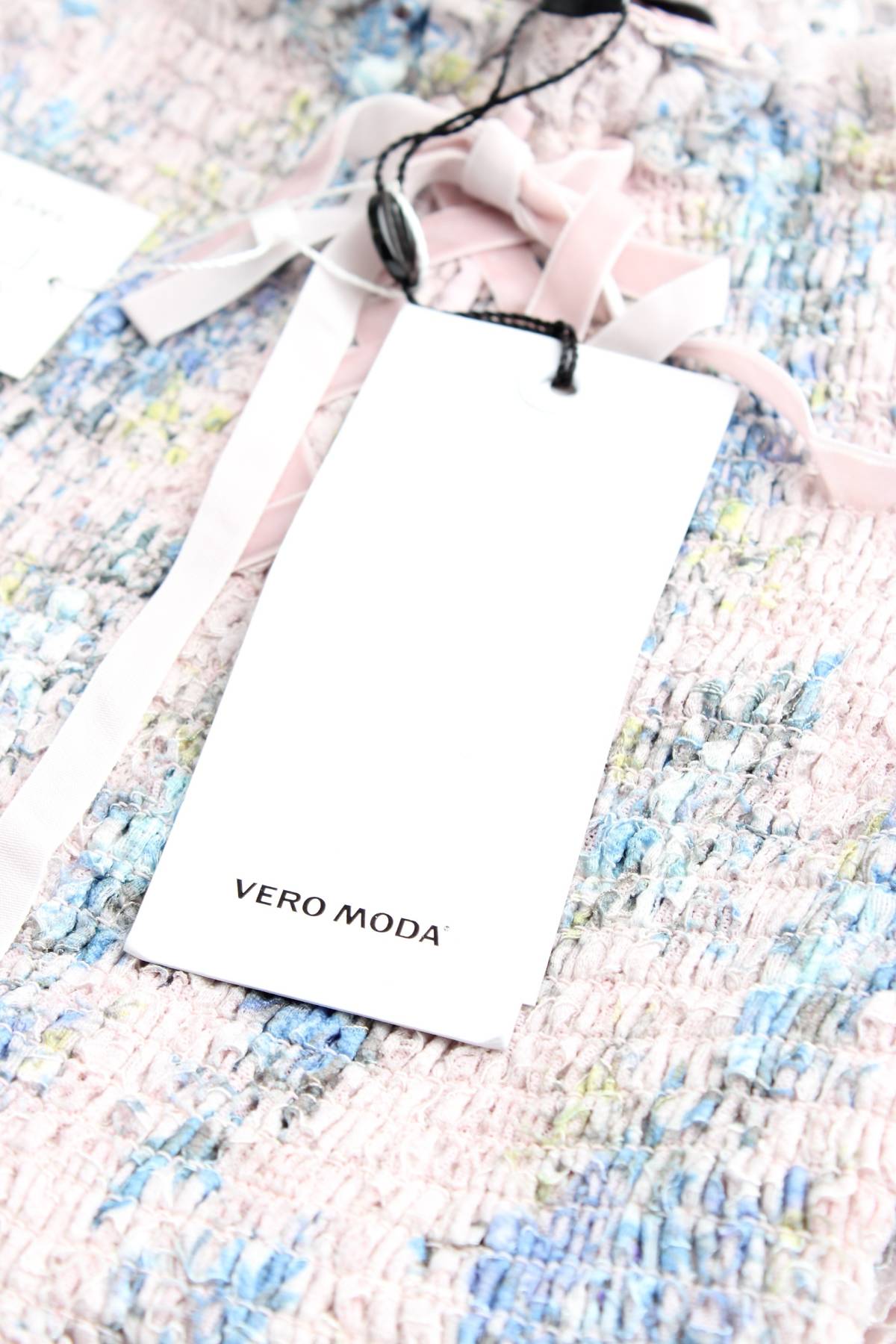 Рокля Vero Moda3