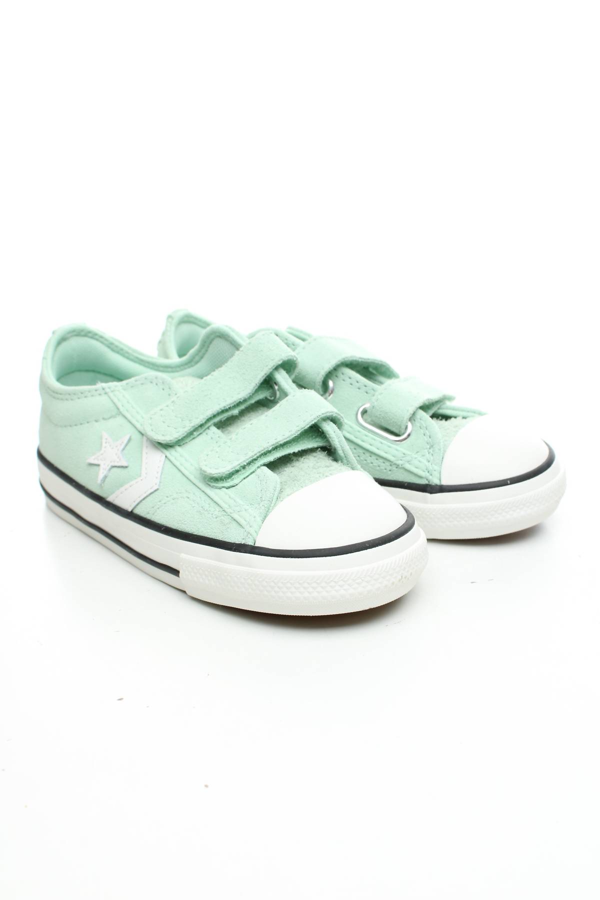 Детски кецове Converse3