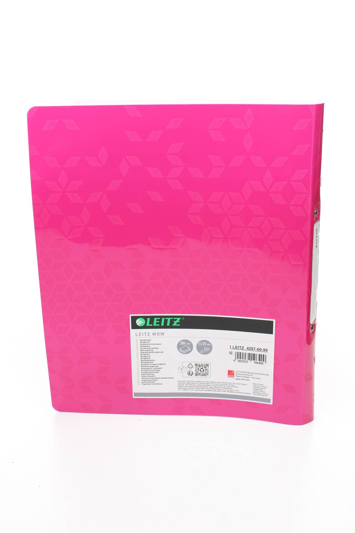 Аксесоар Leitz2