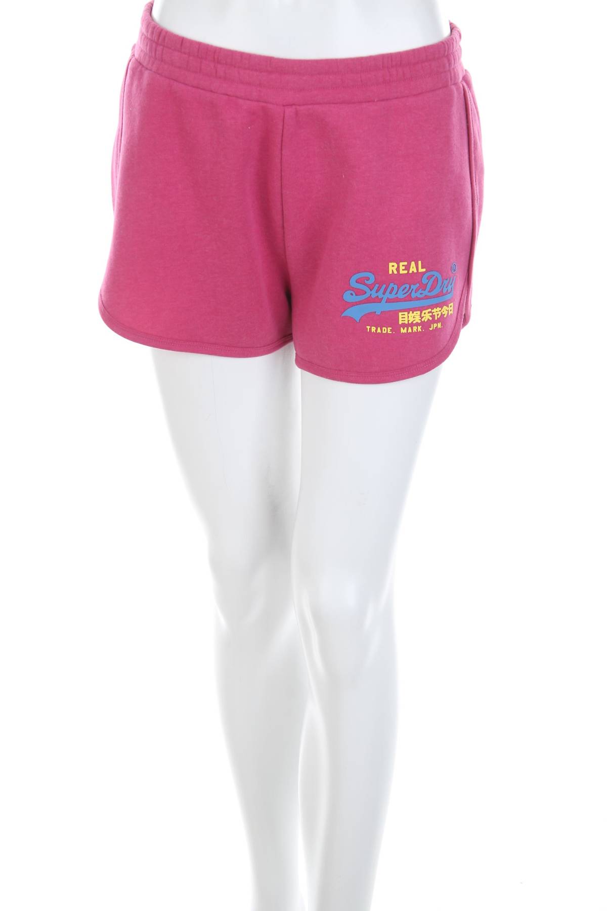 Γυναικείο σορτσάκι Superdry1