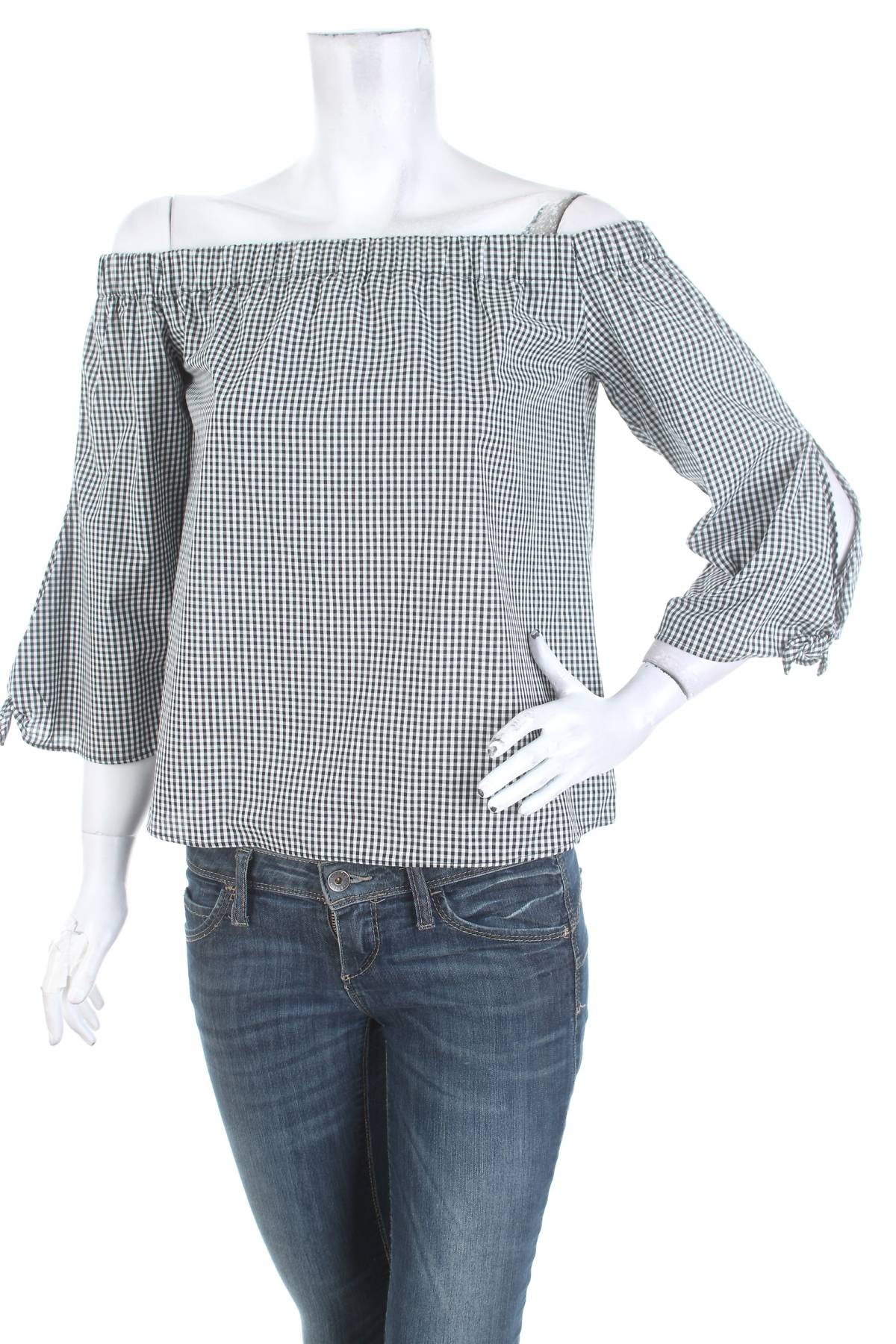 Дамска блуза Etam1