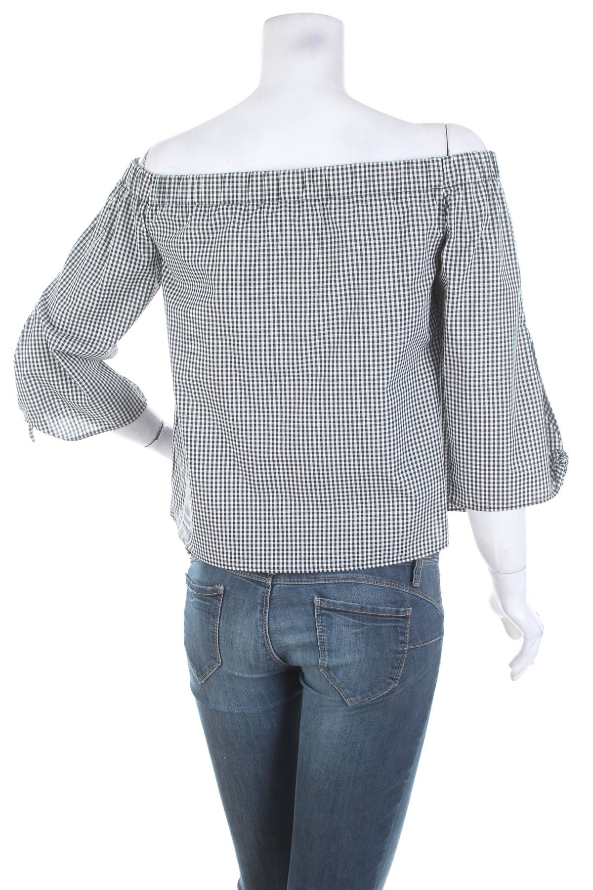 Дамска блуза Etam2