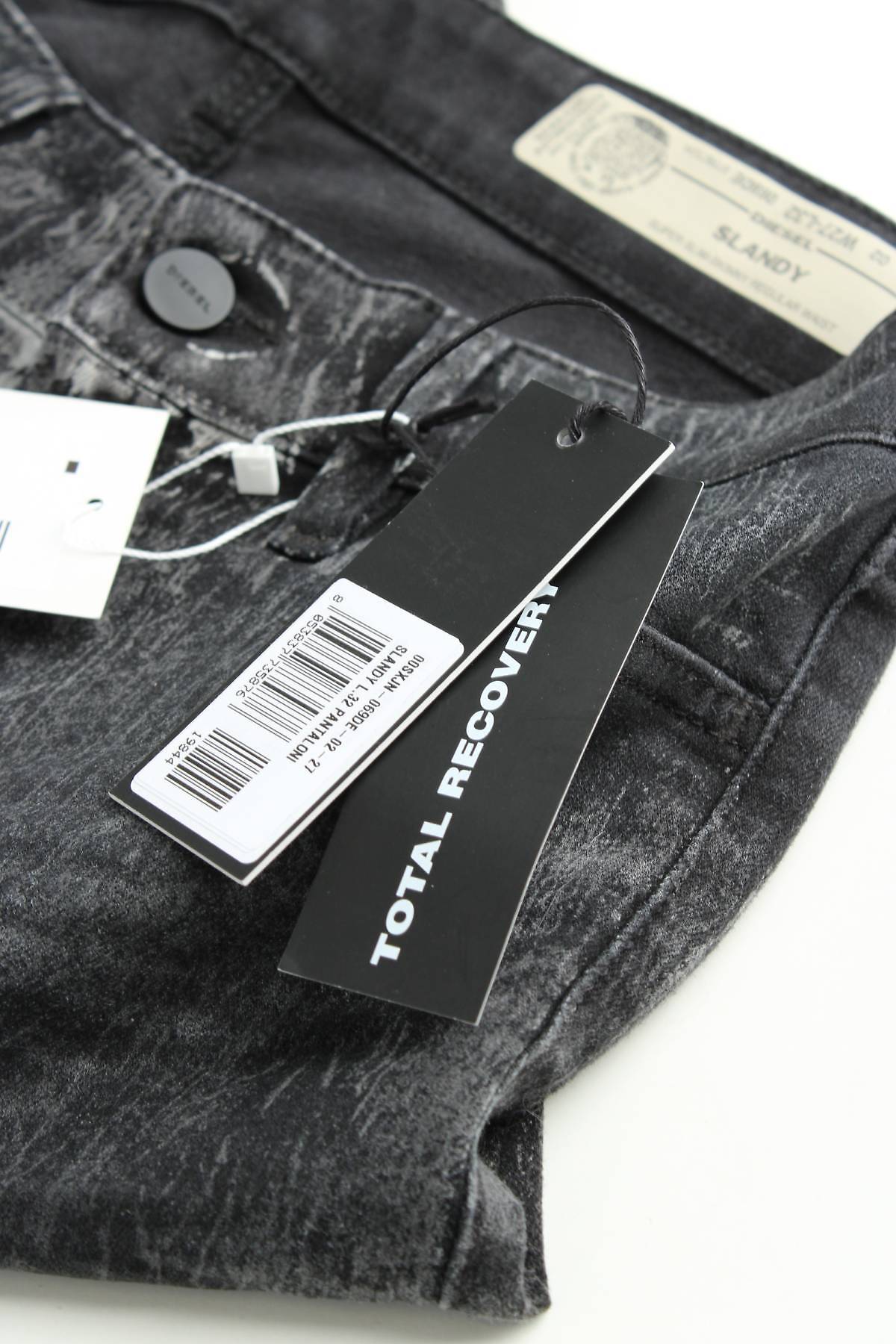 Γυναικεία τζιν Diesel3