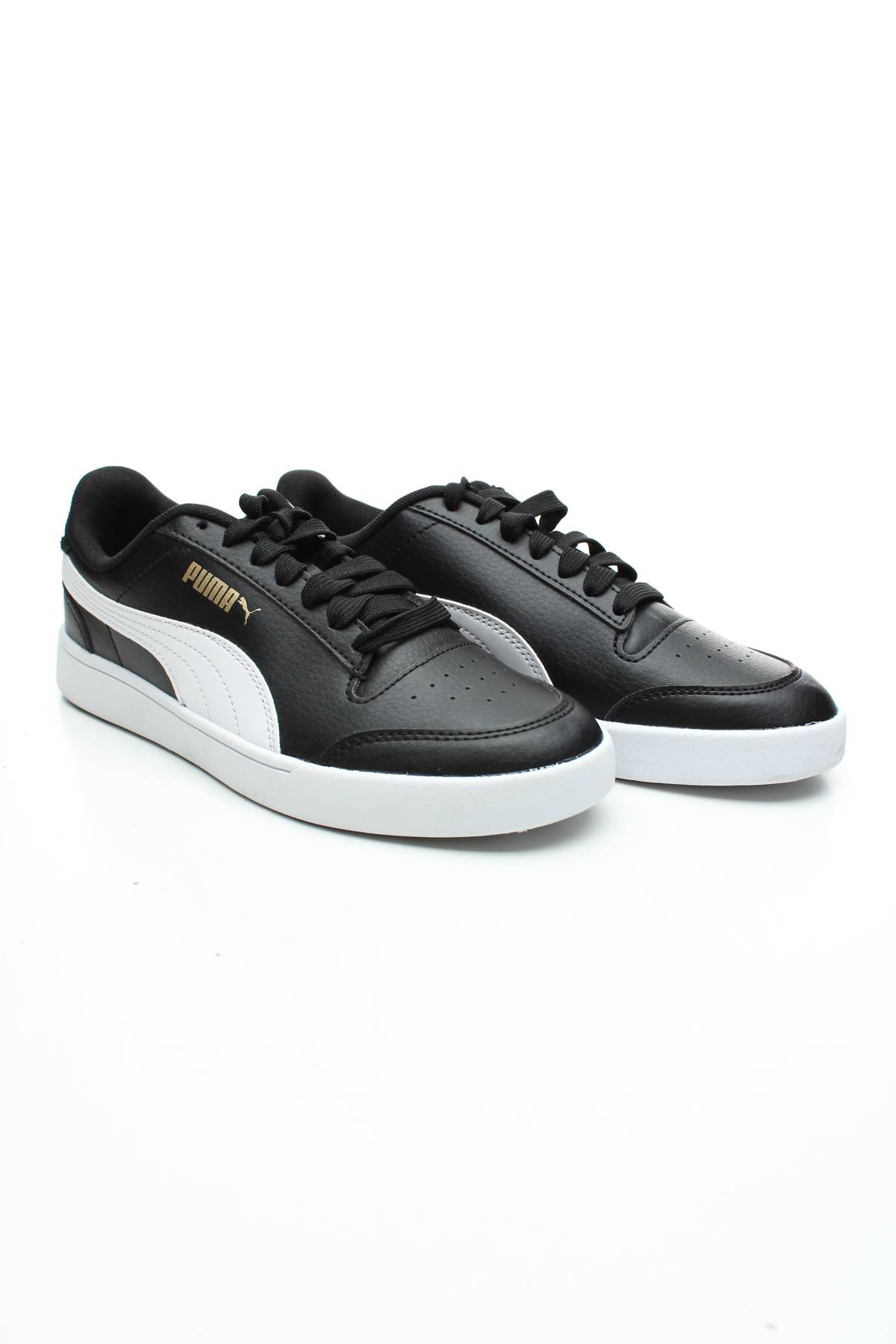 Кецове Puma3