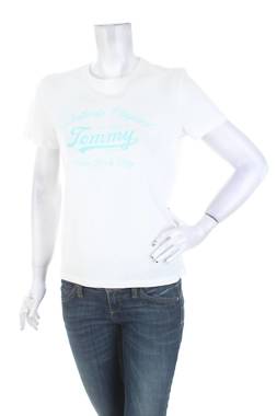 Дамска тениска Tommy Jeans1