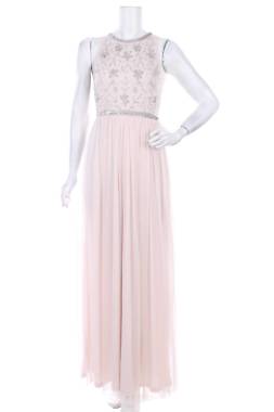 Рокля Lace & Beads1 - Contour.bg Рокля Lace & Beads1