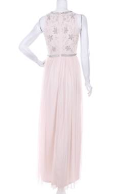 Рокля Lace & Beads2 - Contour.bg Рокля Lace & Beads2
