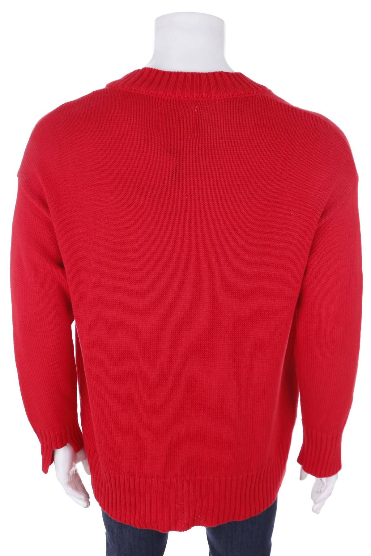 Мъжка жилетка Bershka2 - Contour.bg Мъжка жилетка Bershka2