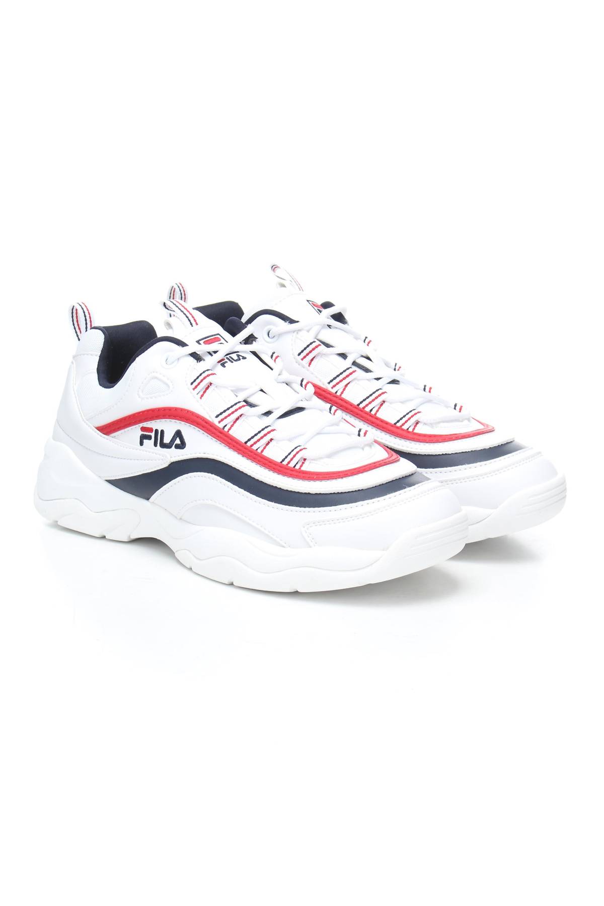 Маратонки FILA3 - Contour.bg Маратонки FILA3