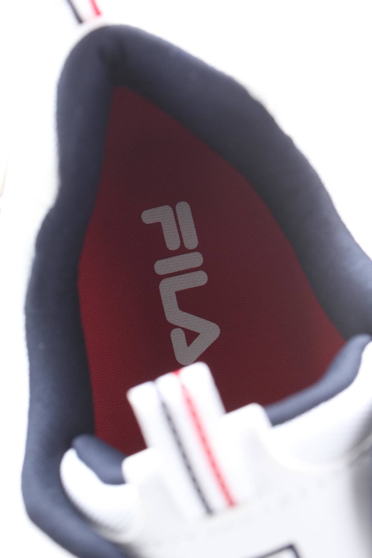 Маратонки FILA5 - Contour.bg Маратонки FILA5