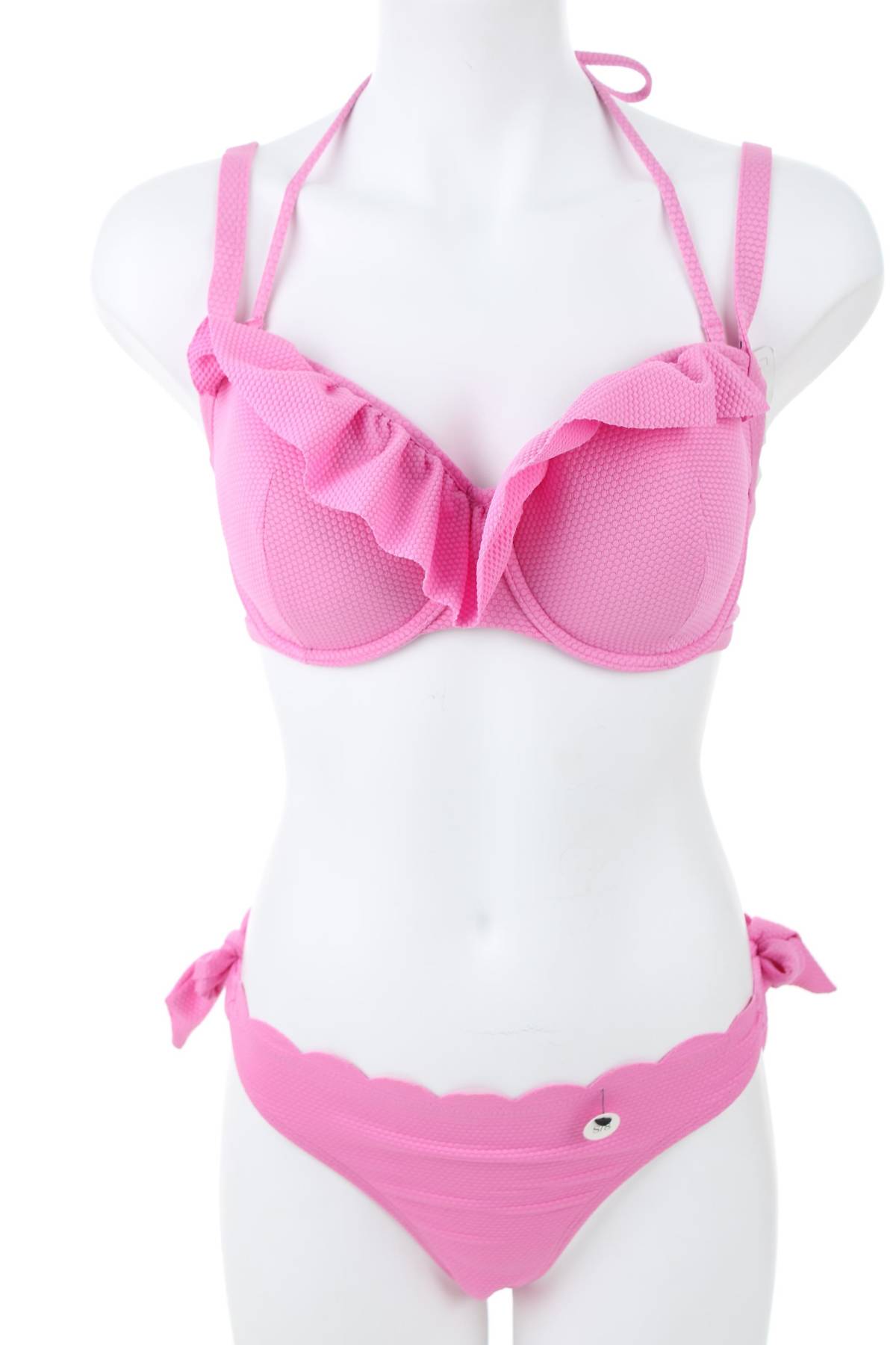 Бански костюм Hunkemoller1 - Contour.bg Бански костюм Hunkemoller1